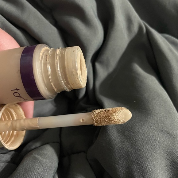 Tarte Shape Tape Foundation Fair Sand - Picture 4 of 4